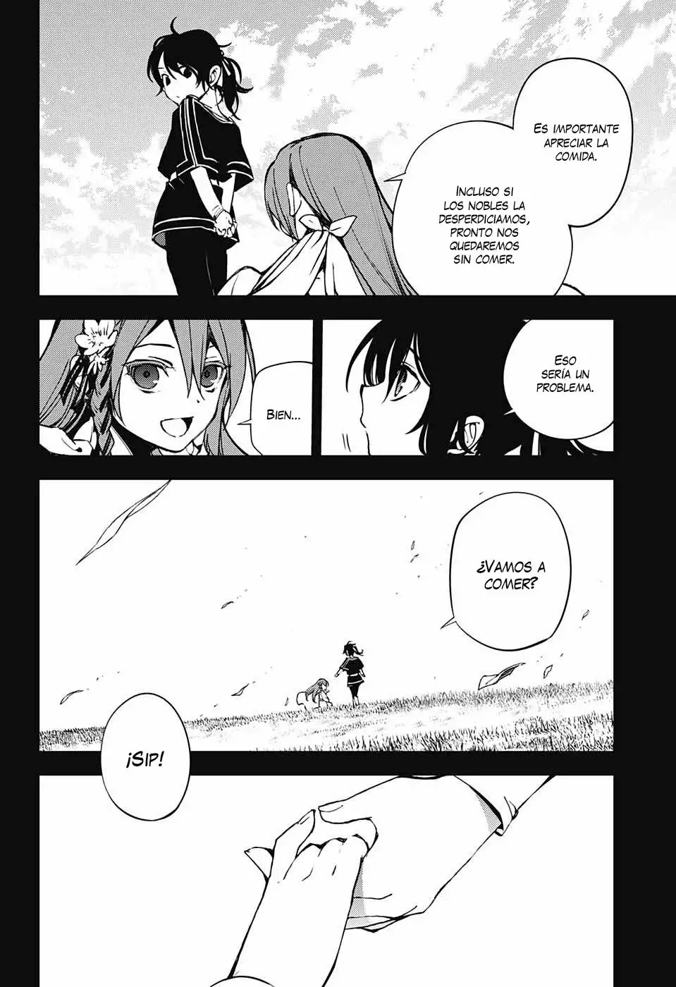 Página 32 del Manga