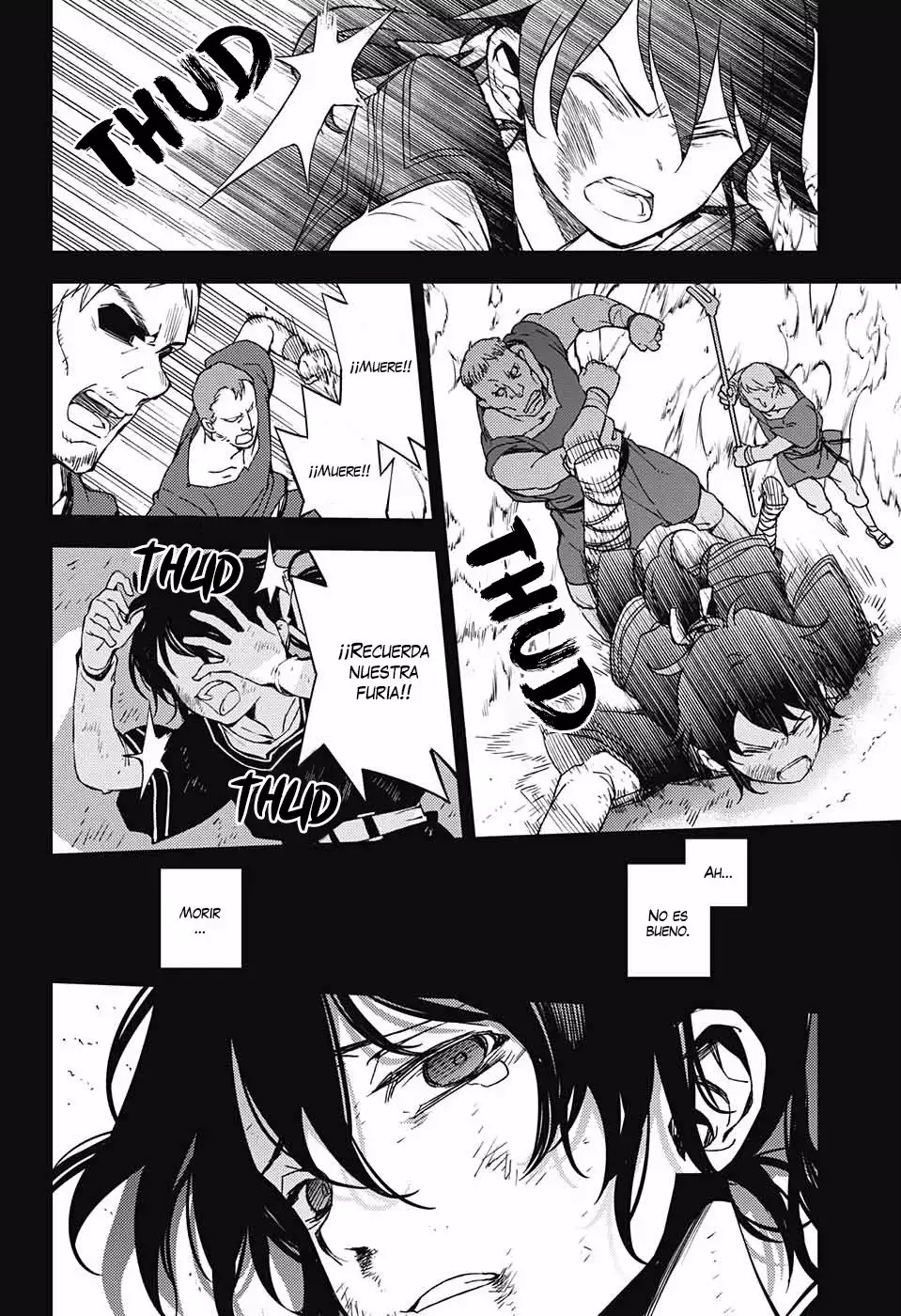 Página 38 del Manga