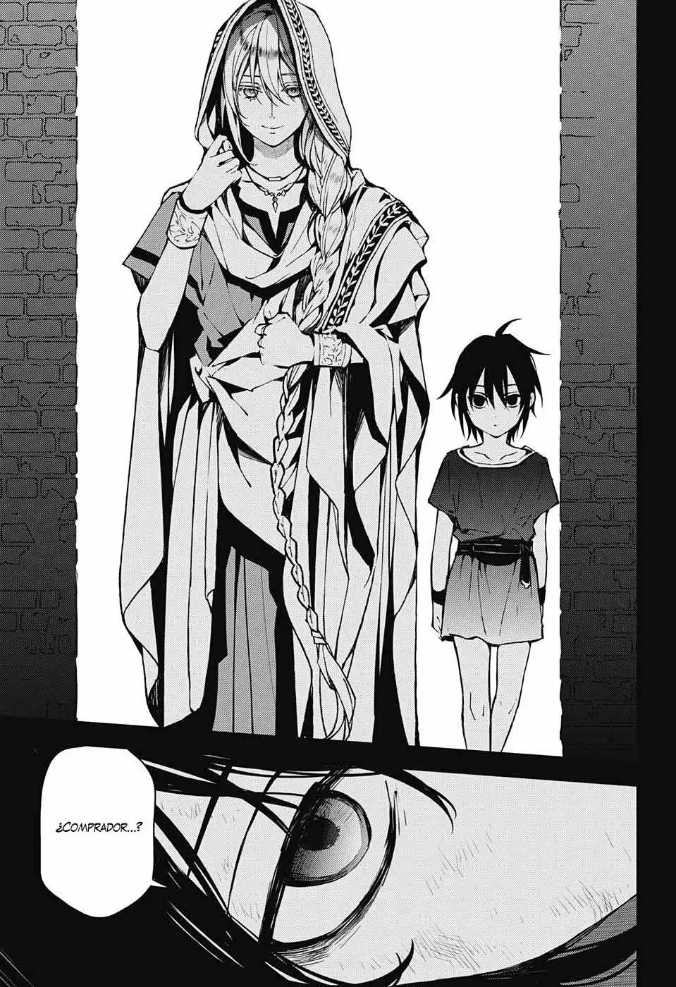 Página 41 del Manga