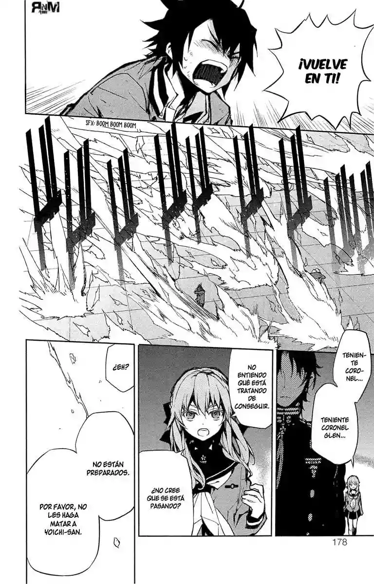 Página 30 del Manga