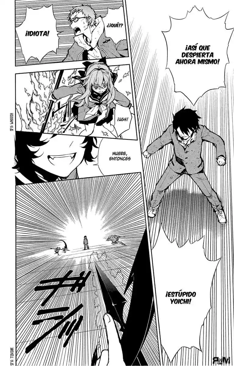Página 34 del Manga