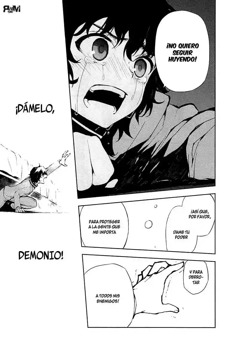 Página 36 del Manga