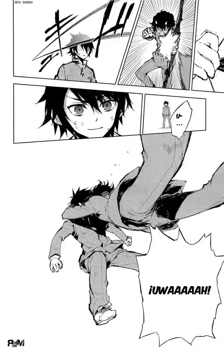 Página 37 del Manga