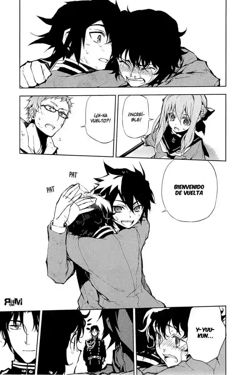 Página 38 del Manga