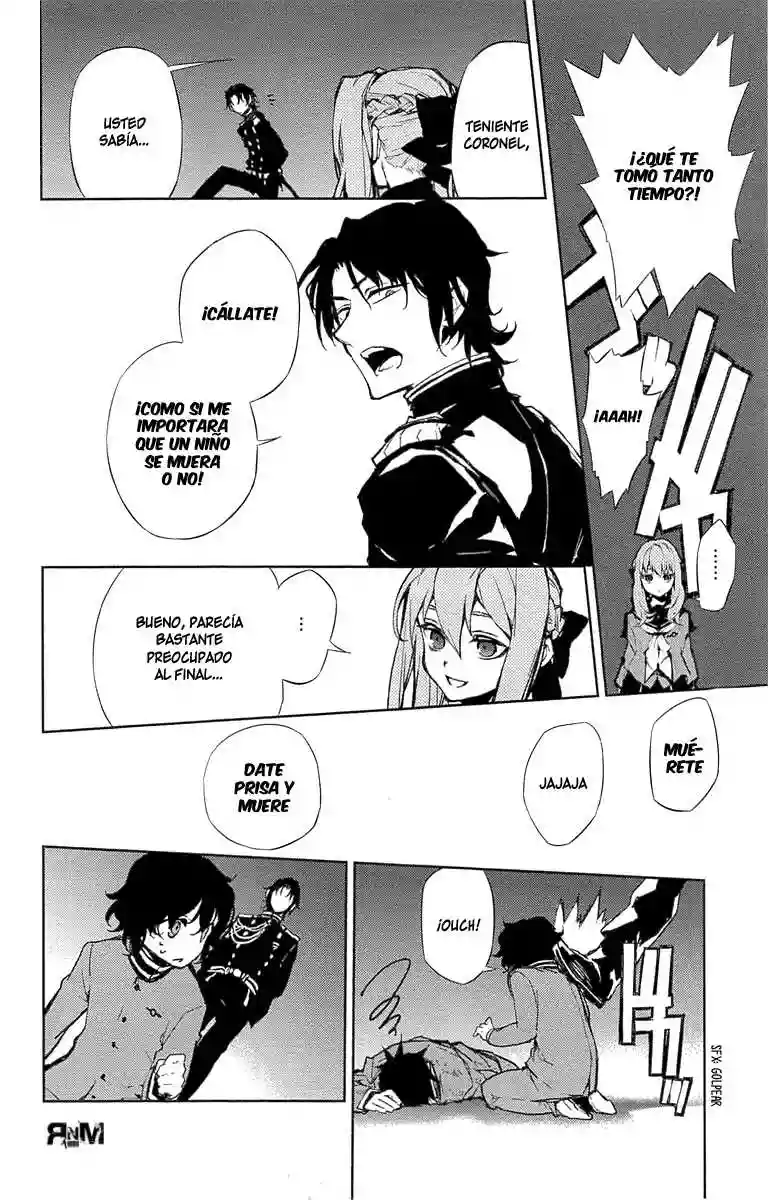 Página 39 del Manga