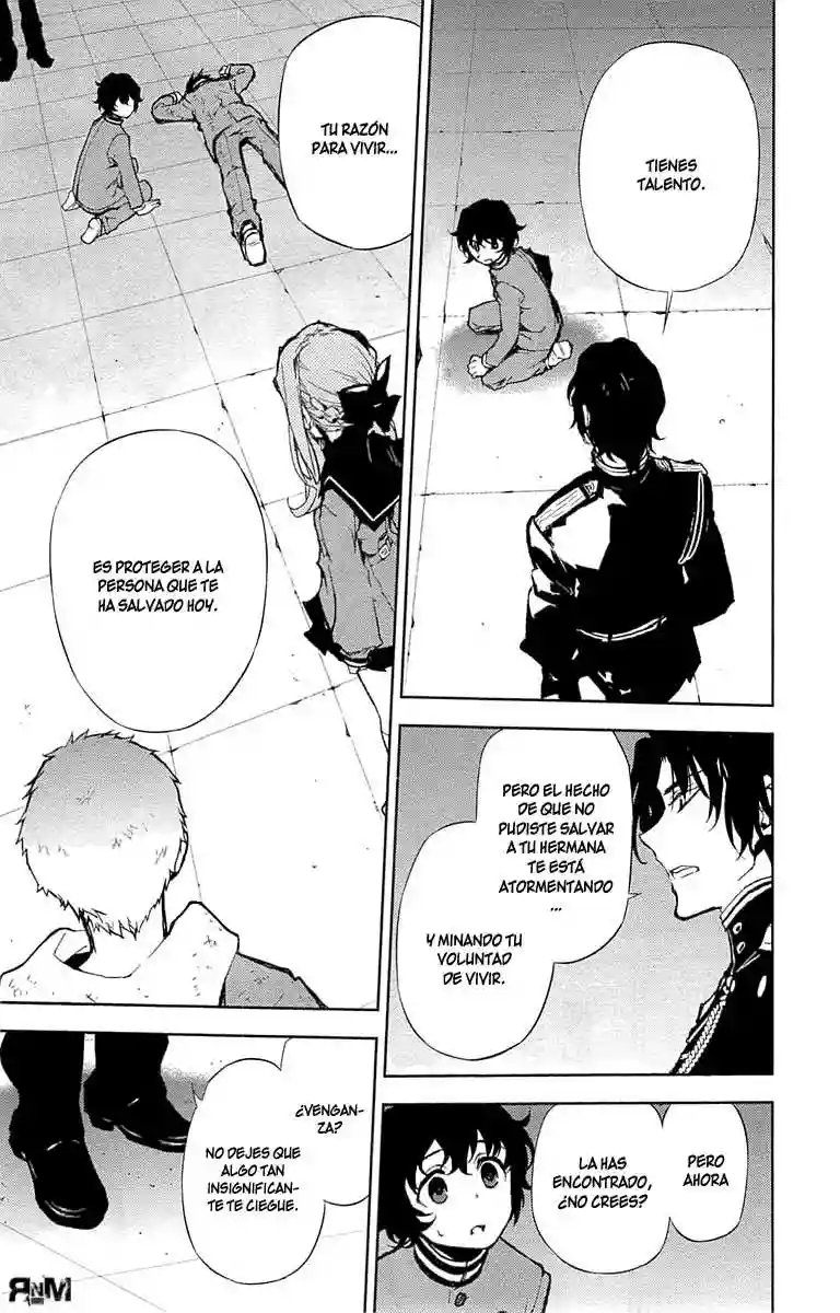Página 40 del Manga
