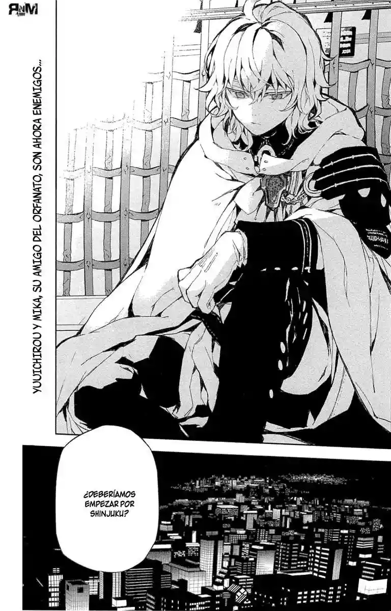 Página 45 del Manga