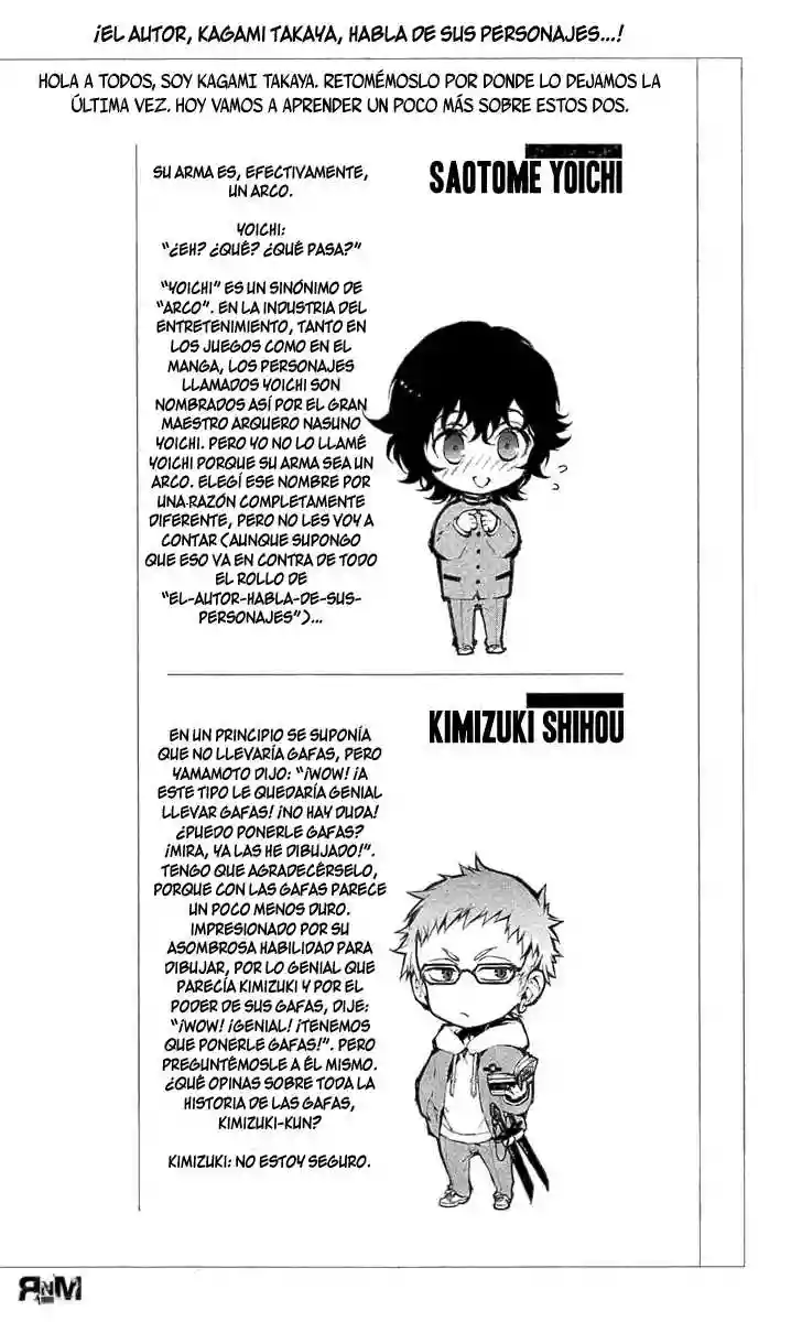 Página 46 del Manga
