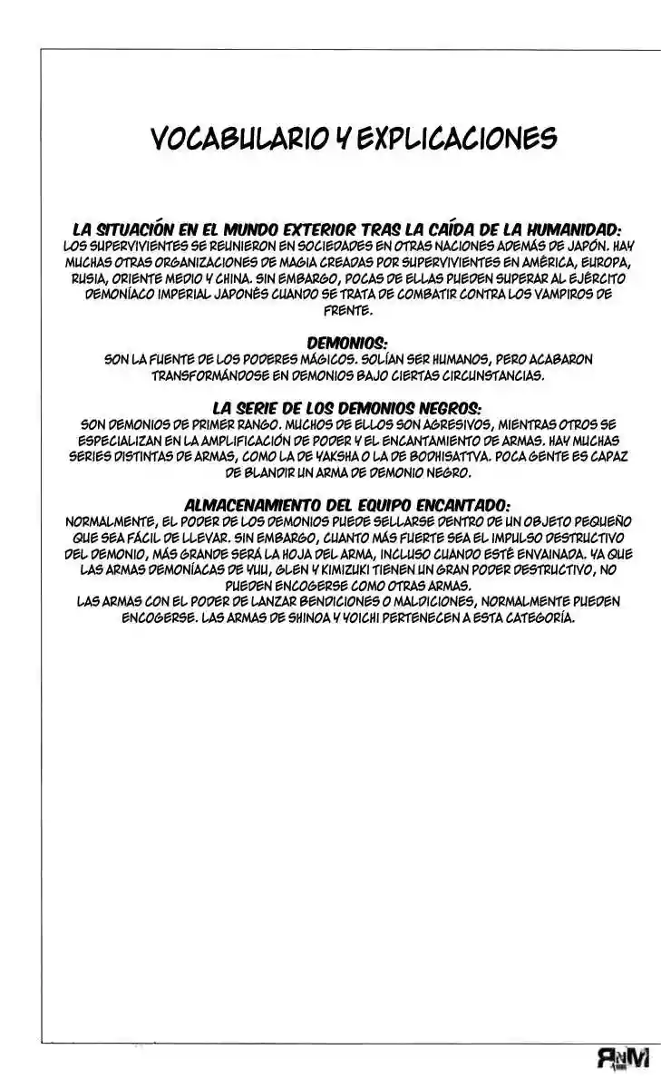 Página 47 del Manga