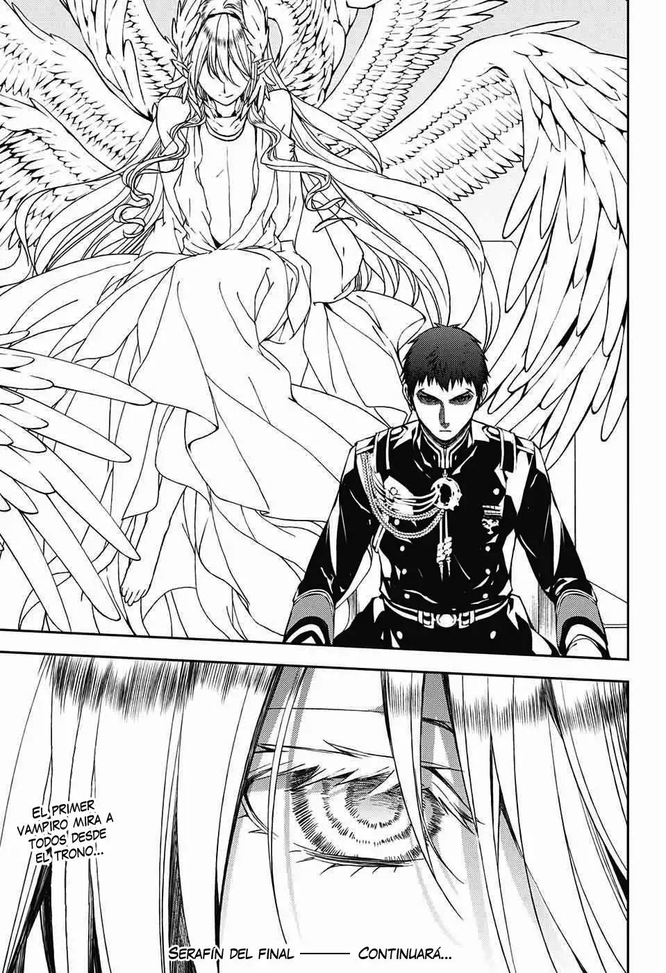 Página 36 del Manga