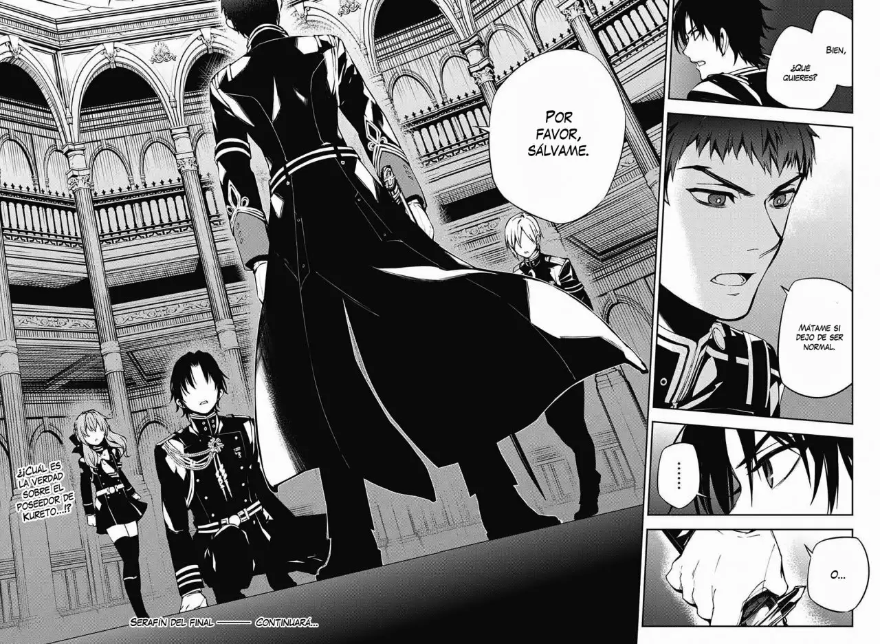 Página 34 del Manga