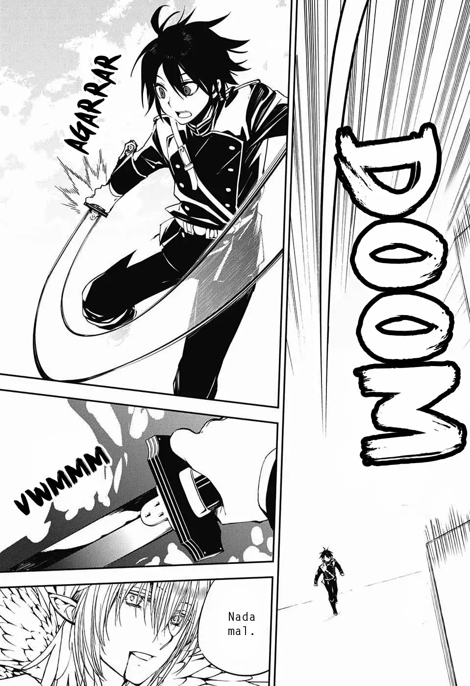 Página 34 del Manga