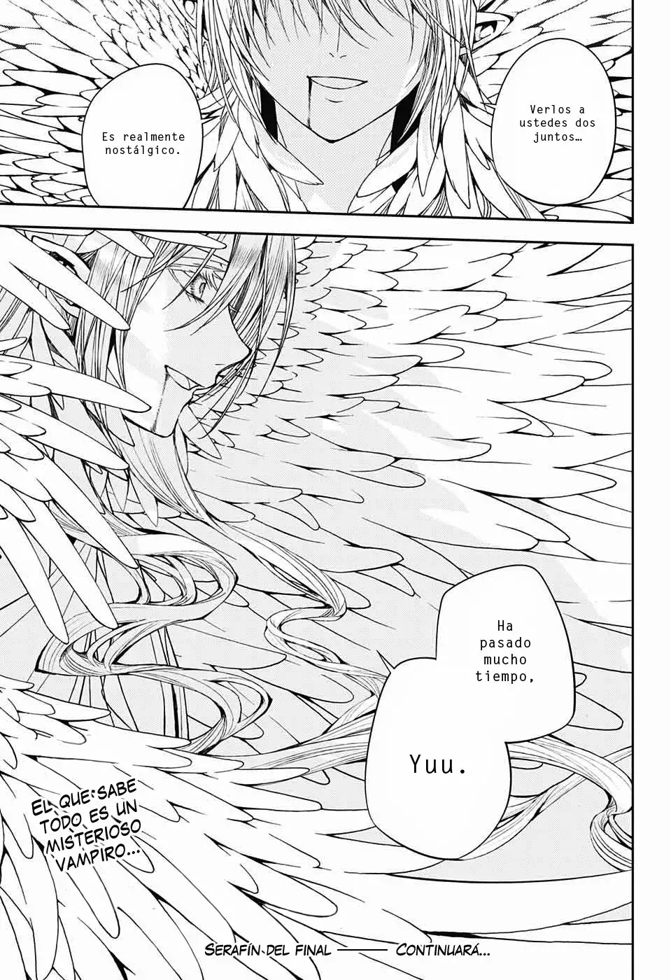Página 36 del Manga