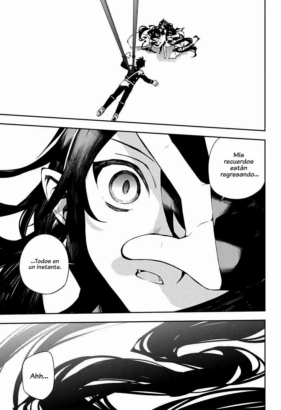 Página 37 del Manga