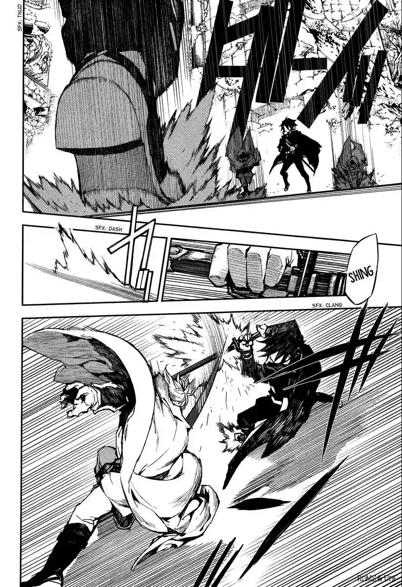 Página 34 del Manga