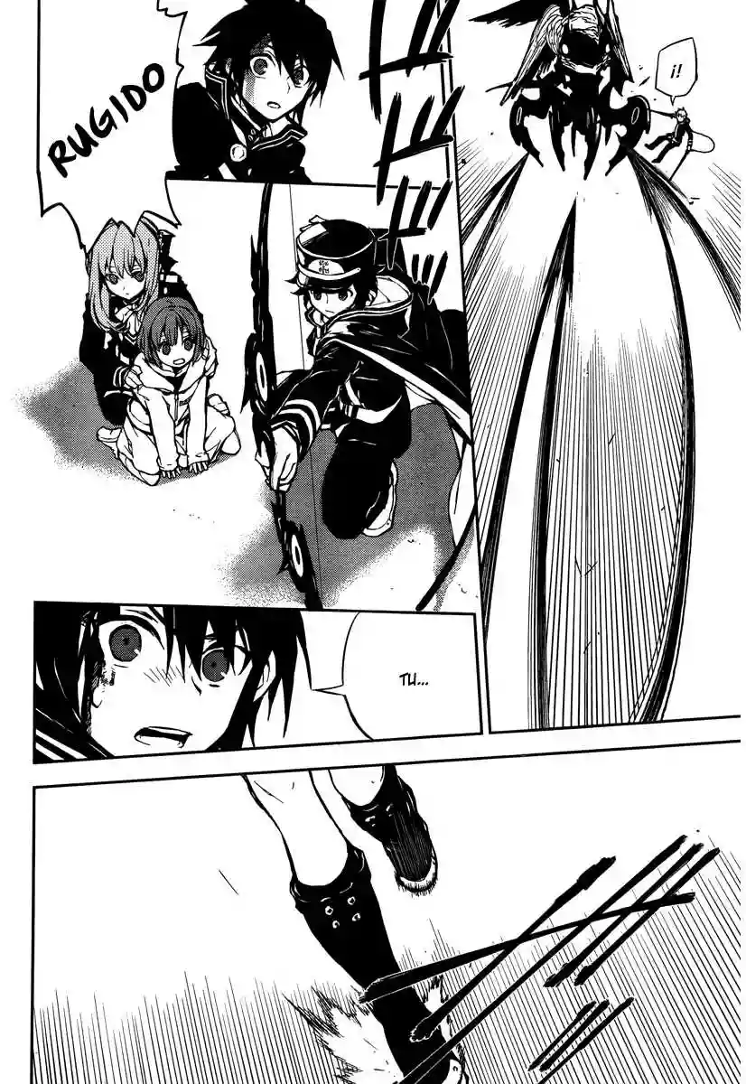 Página 38 del Manga