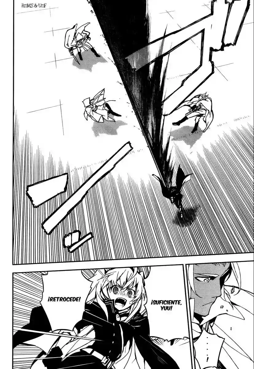 Página 40 del Manga