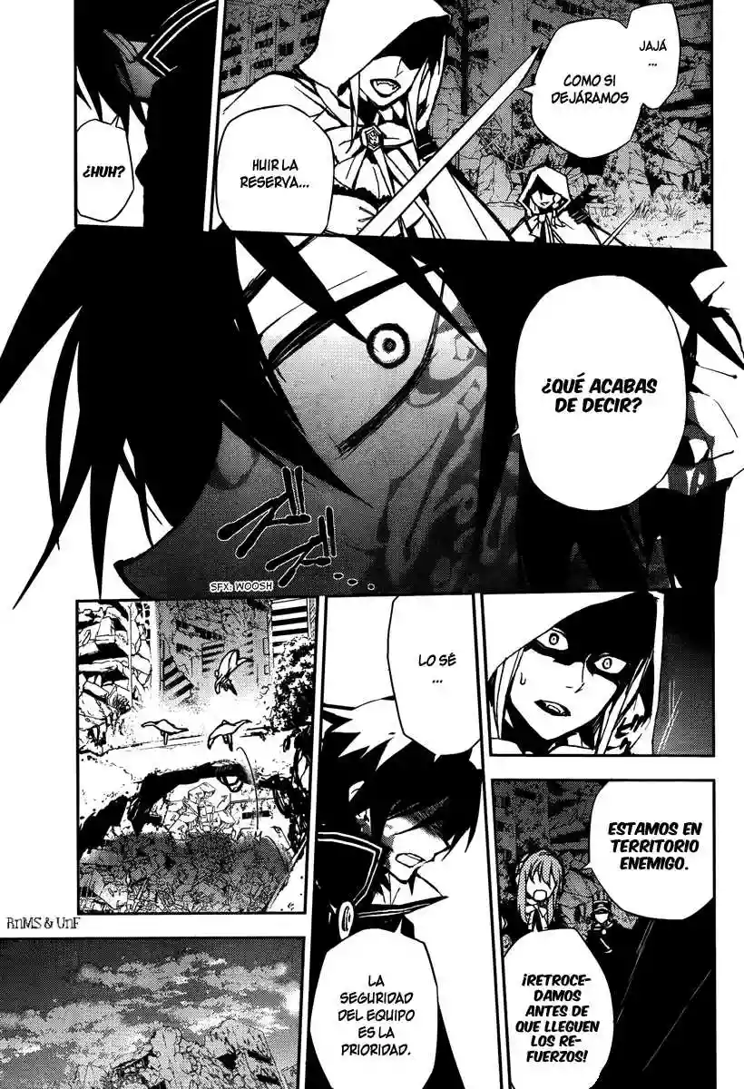 Página 41 del Manga