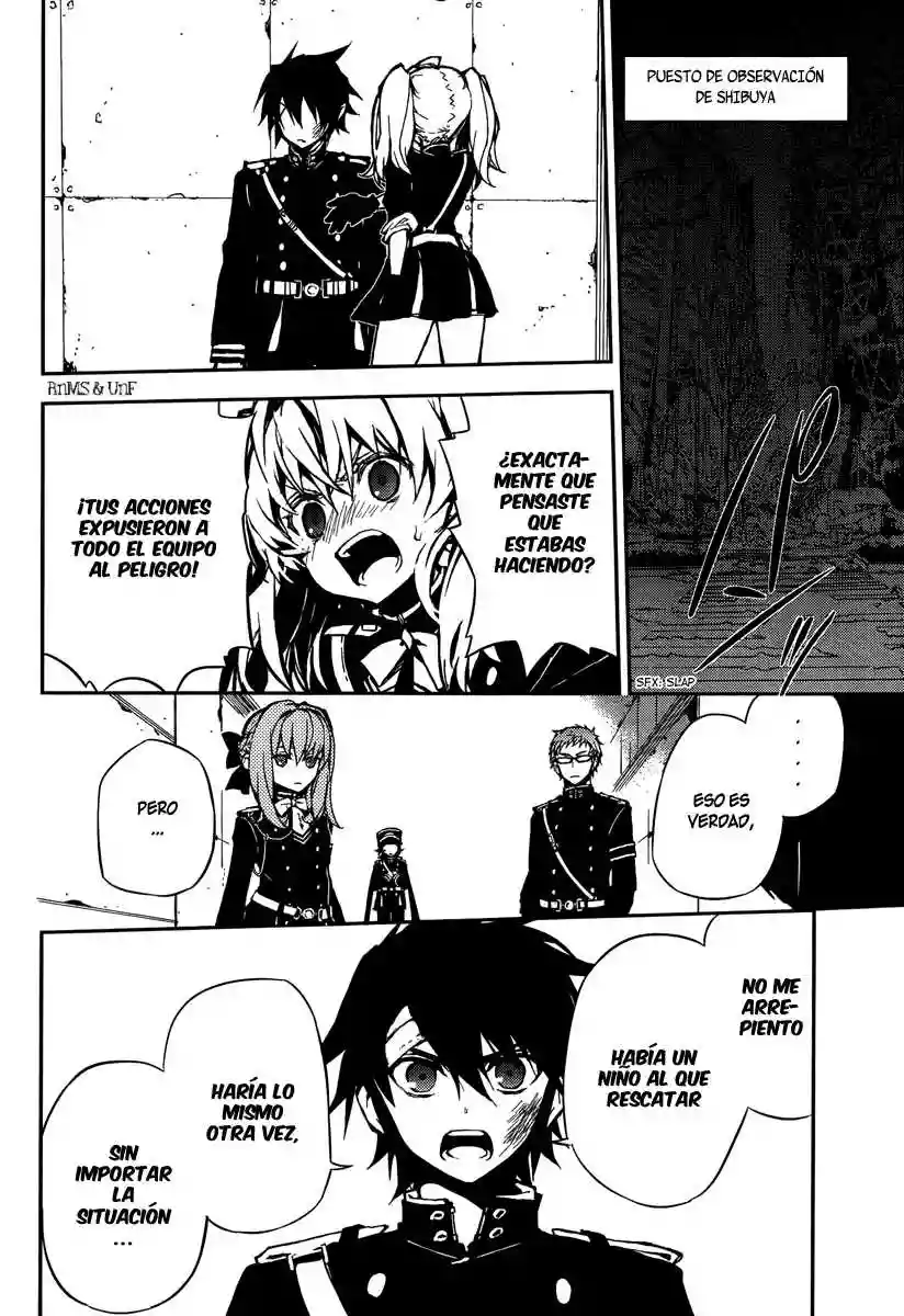 Página 42 del Manga