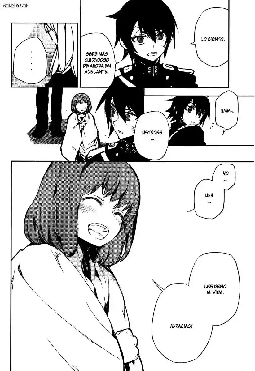 Página 44 del Manga