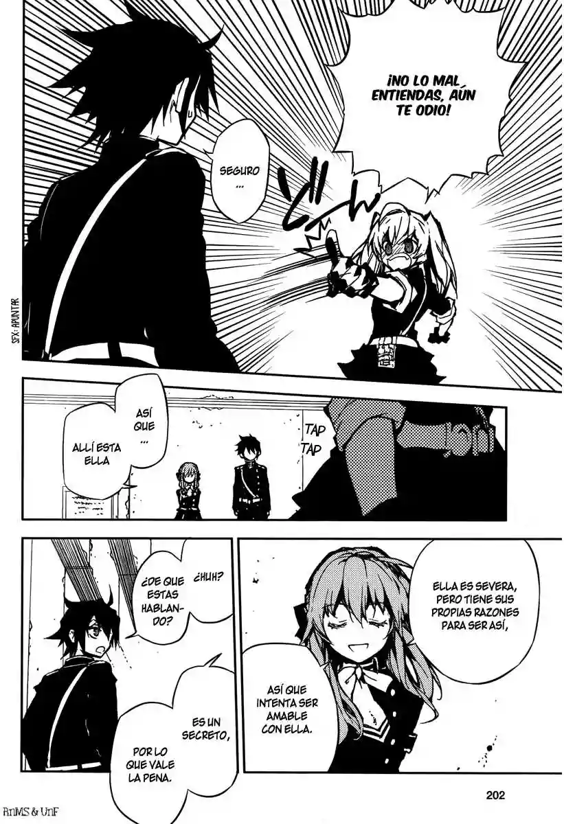 Página 46 del Manga