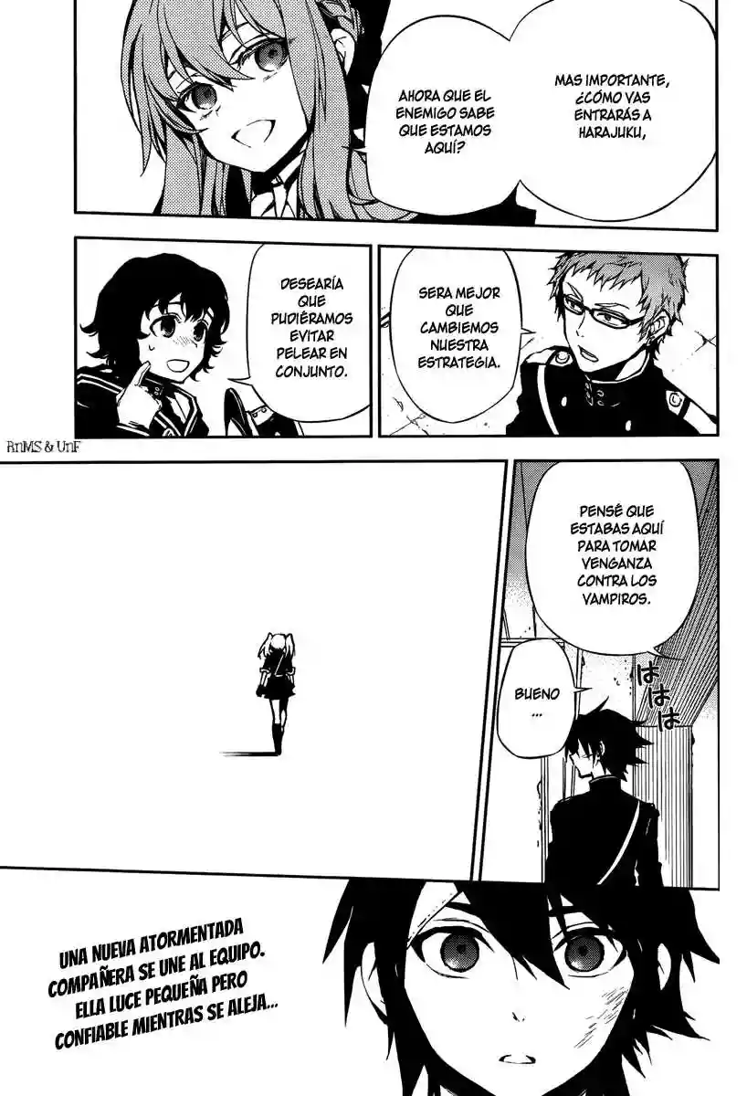Página 47 del Manga