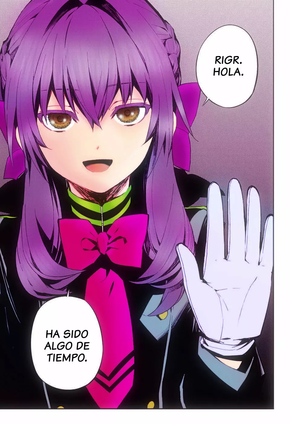 Página 37 del Manga