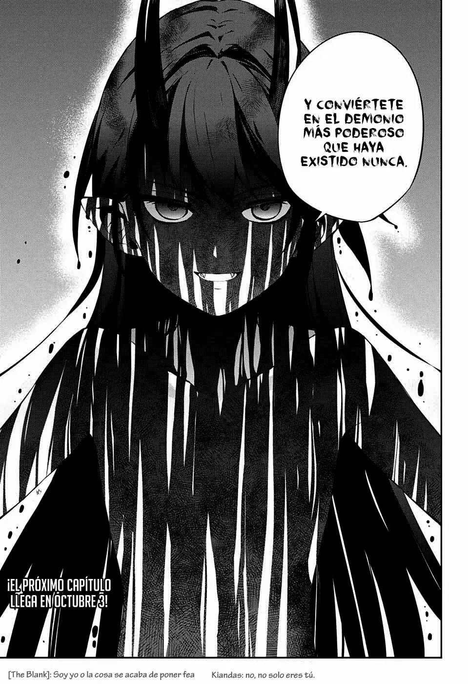 Página 37 del Manga
