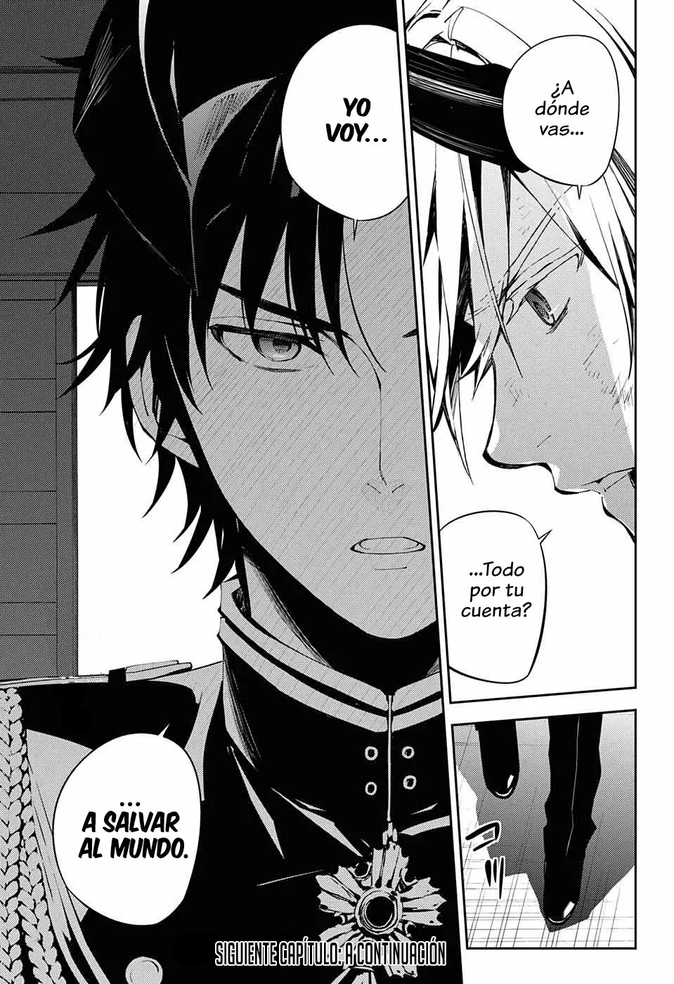Página 36 del Manga