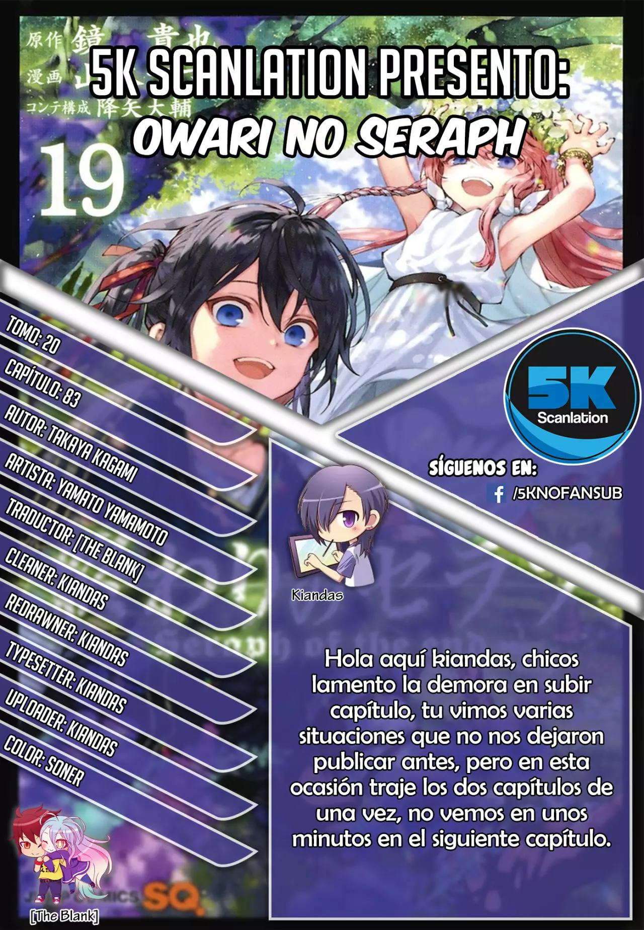 Página 37 del Manga