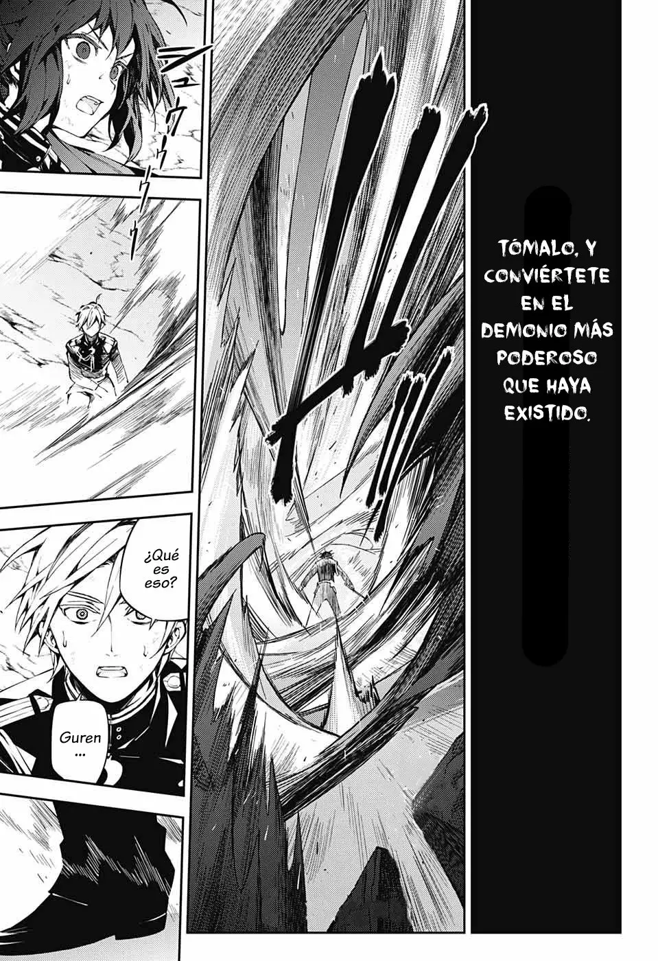 Página 39 del Manga