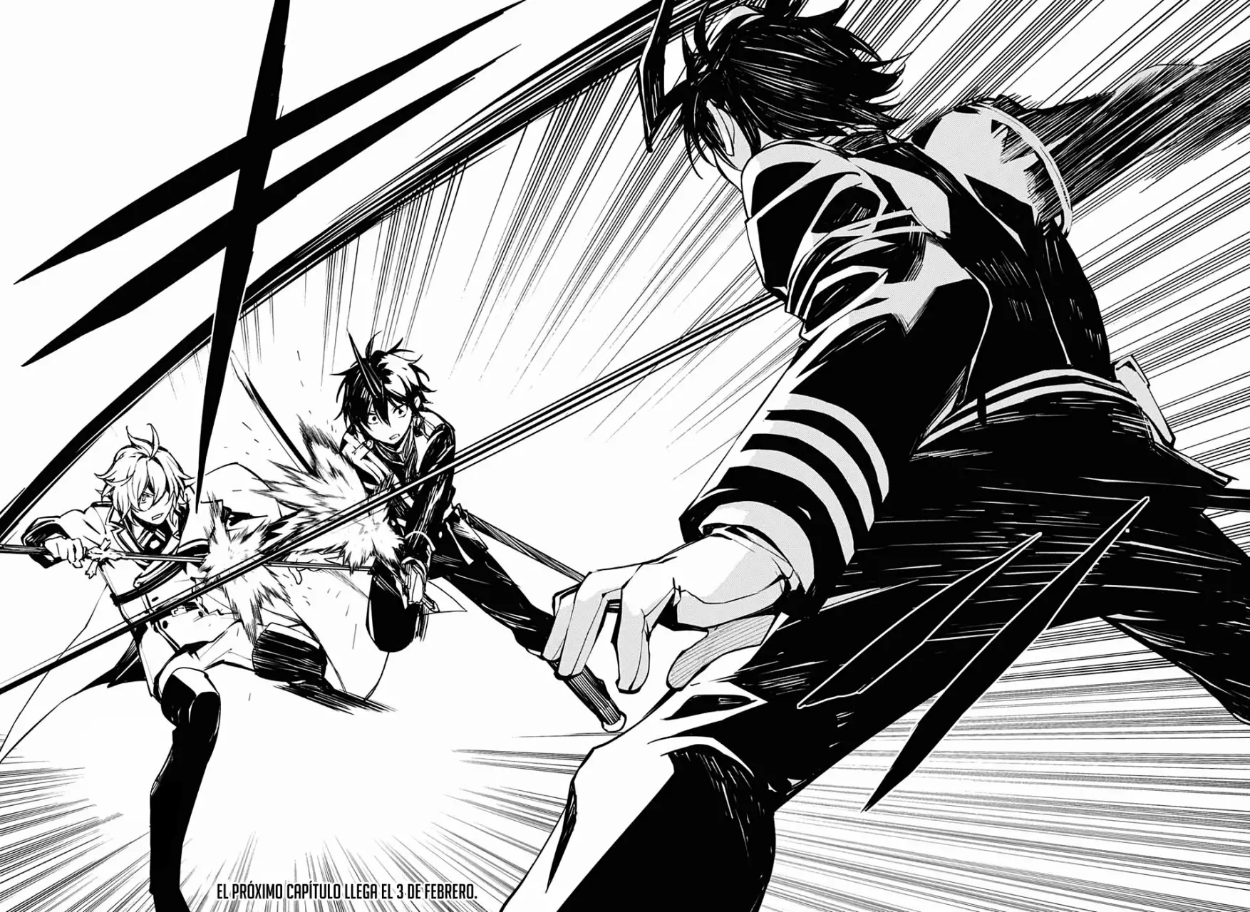 Página 34 del Manga