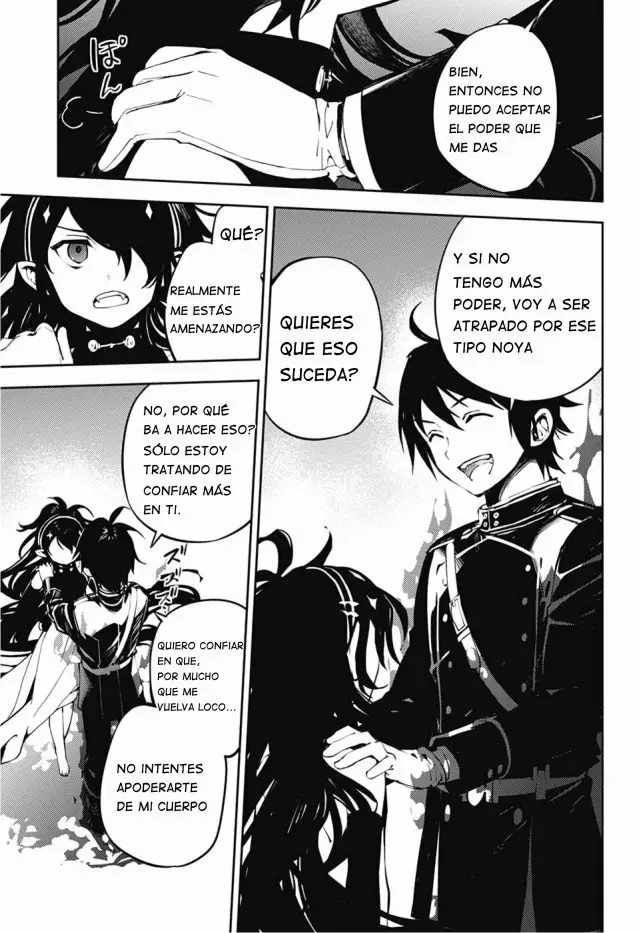 Página 32 del Manga