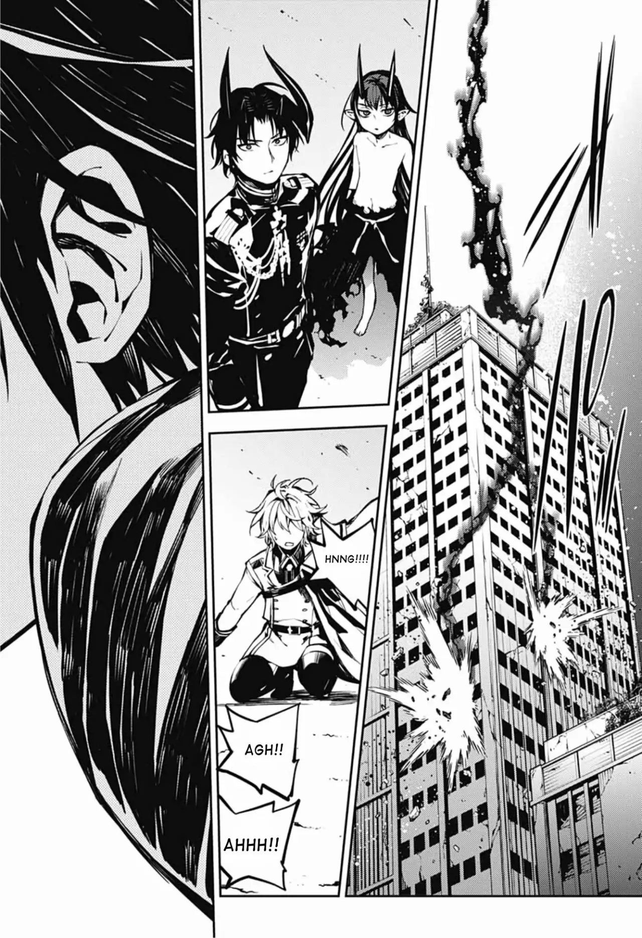 Página 37 del Manga