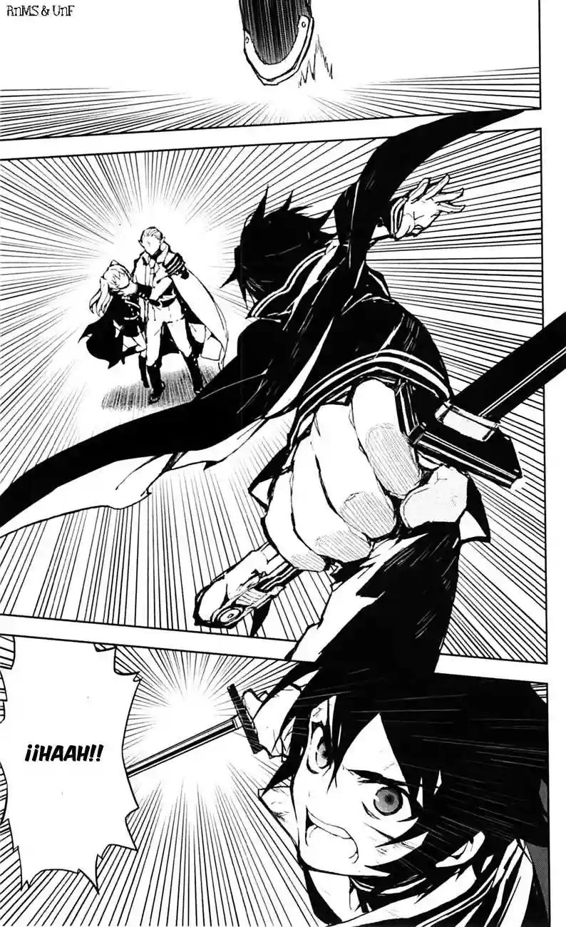 Página 36 del Manga