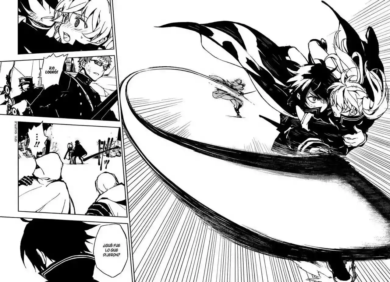 Página 37 del Manga
