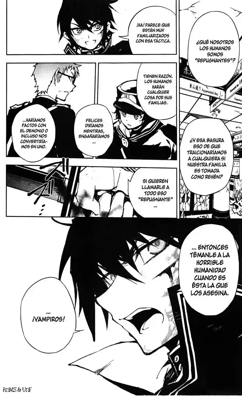 Página 38 del Manga