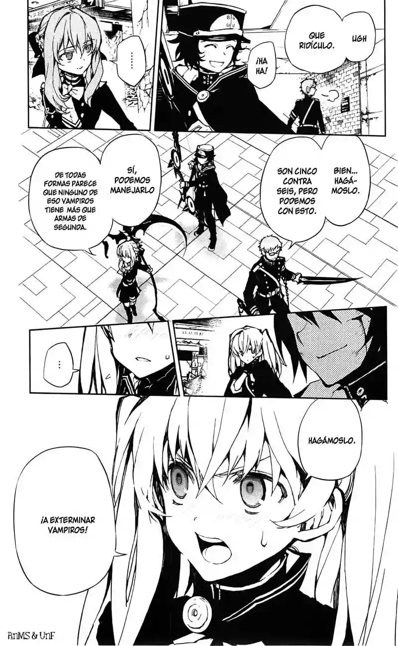 Página 39 del Manga