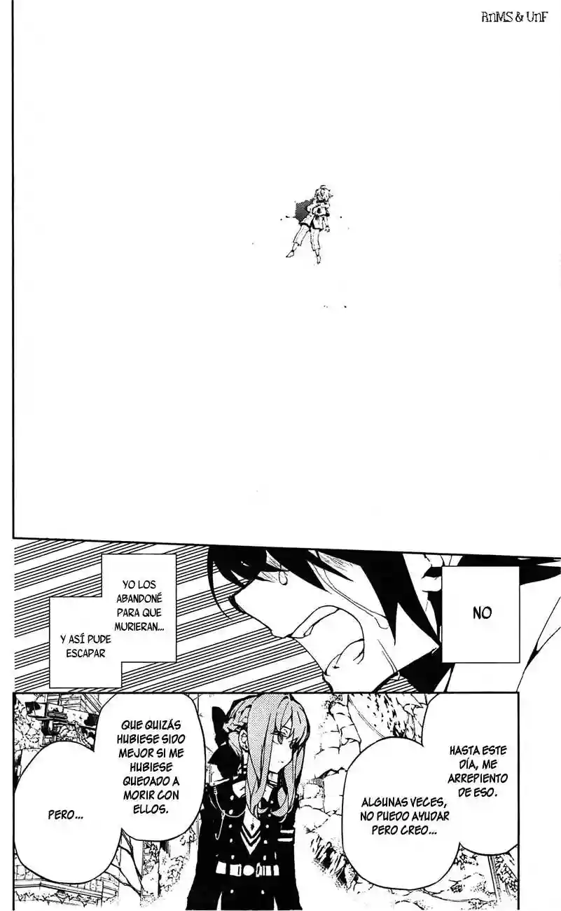 Página 44 del Manga