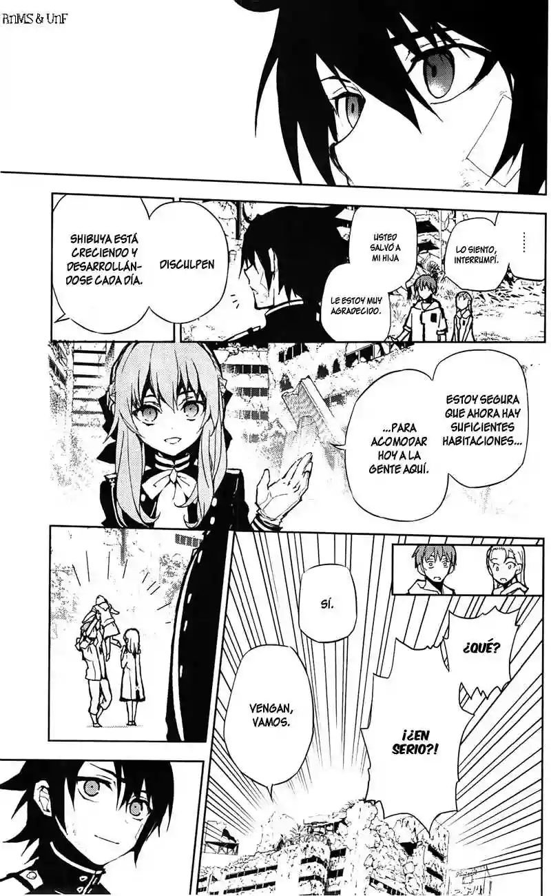 Página 47 del Manga