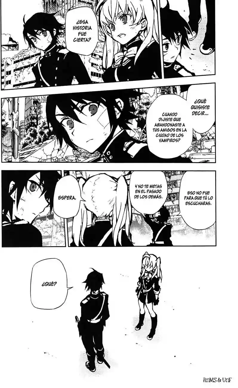 Página 48 del Manga
