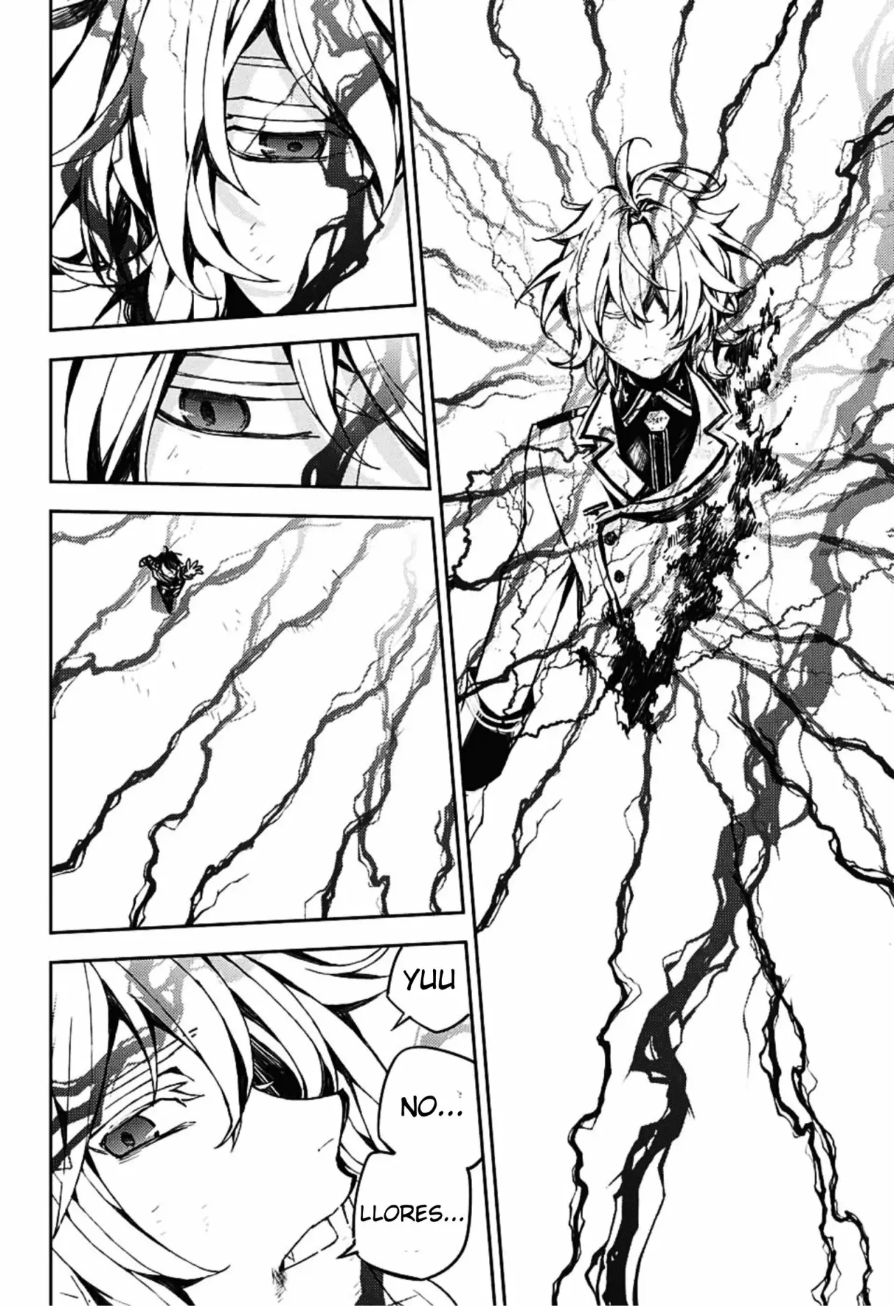 Página 32 del Manga
