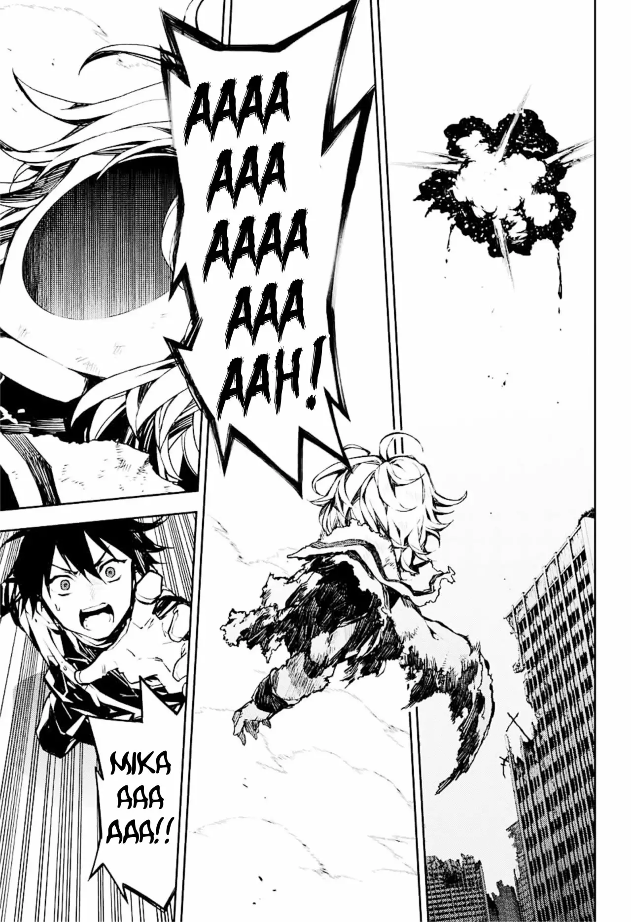 Página 32 del Manga
