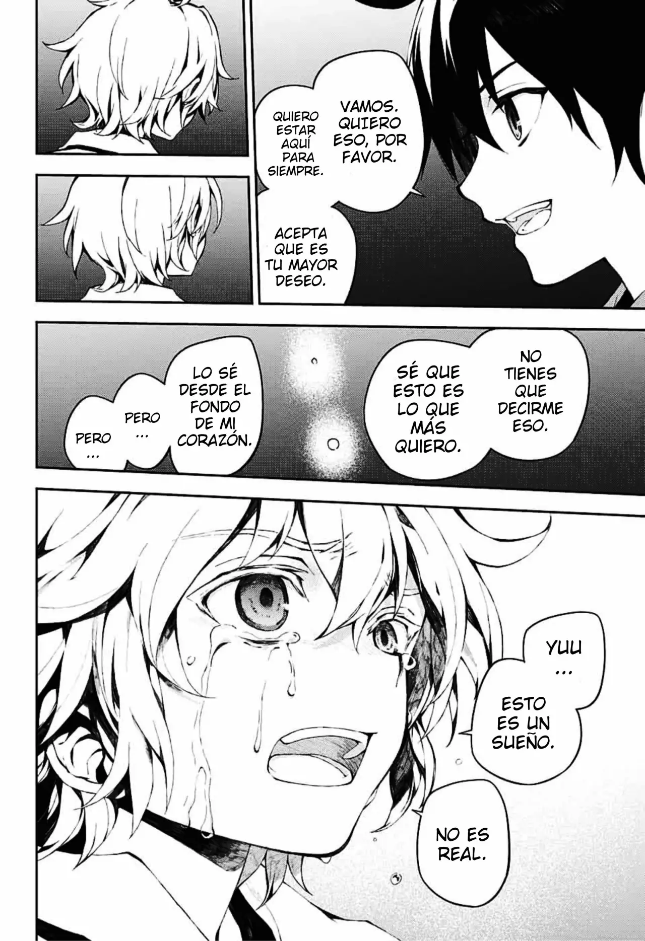 Página 30 del Manga