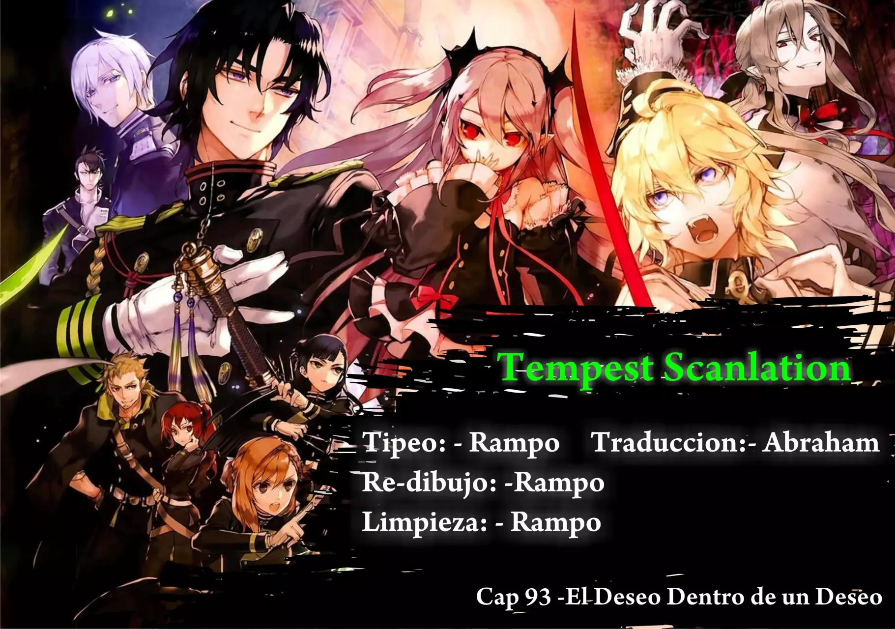 Página 36 del Manga