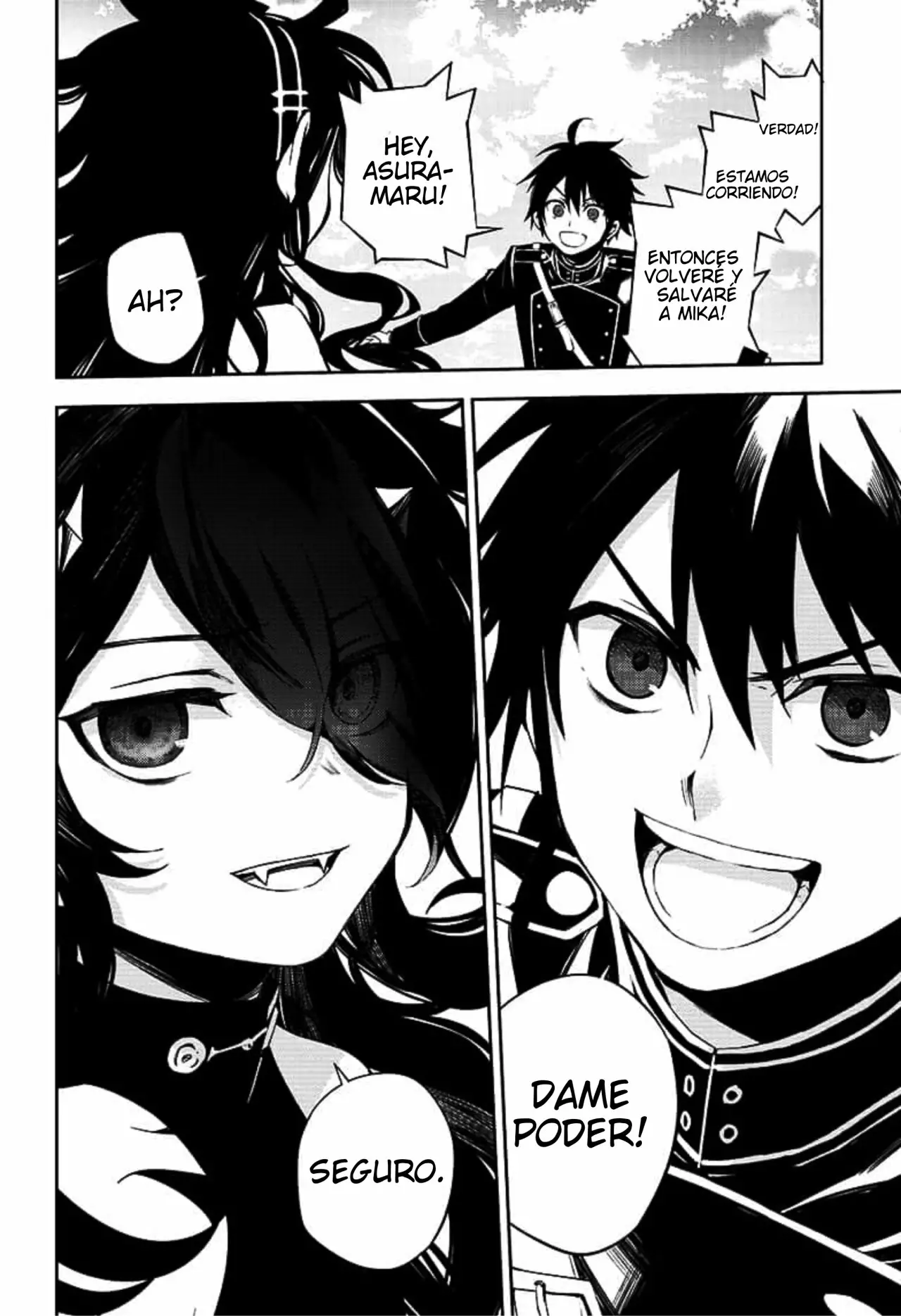 Página 24 del Manga