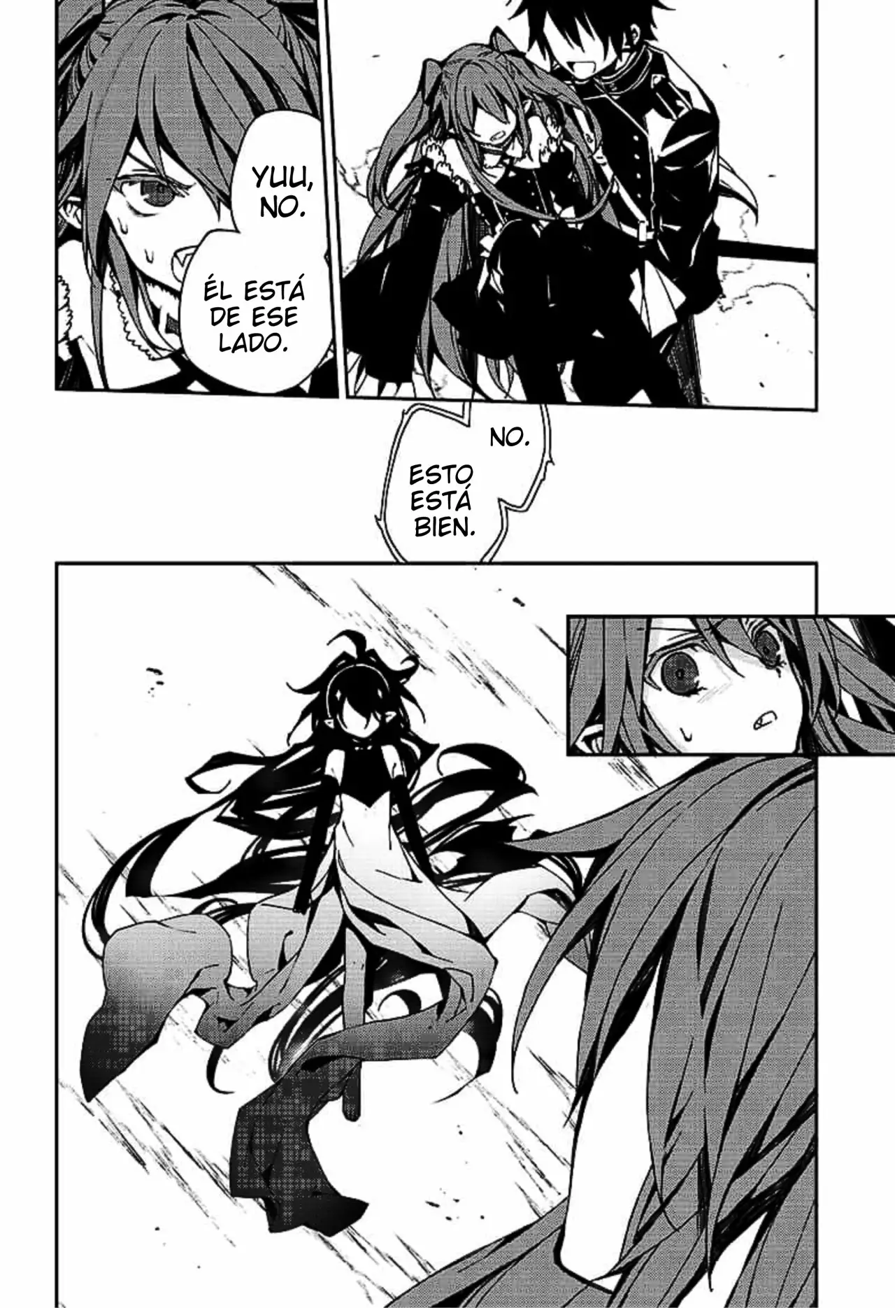 Página 30 del Manga