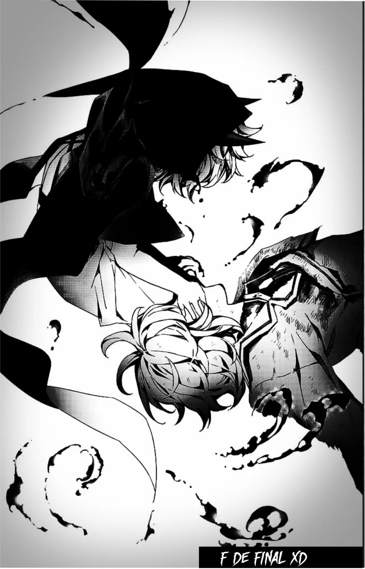 Página 35 del Manga