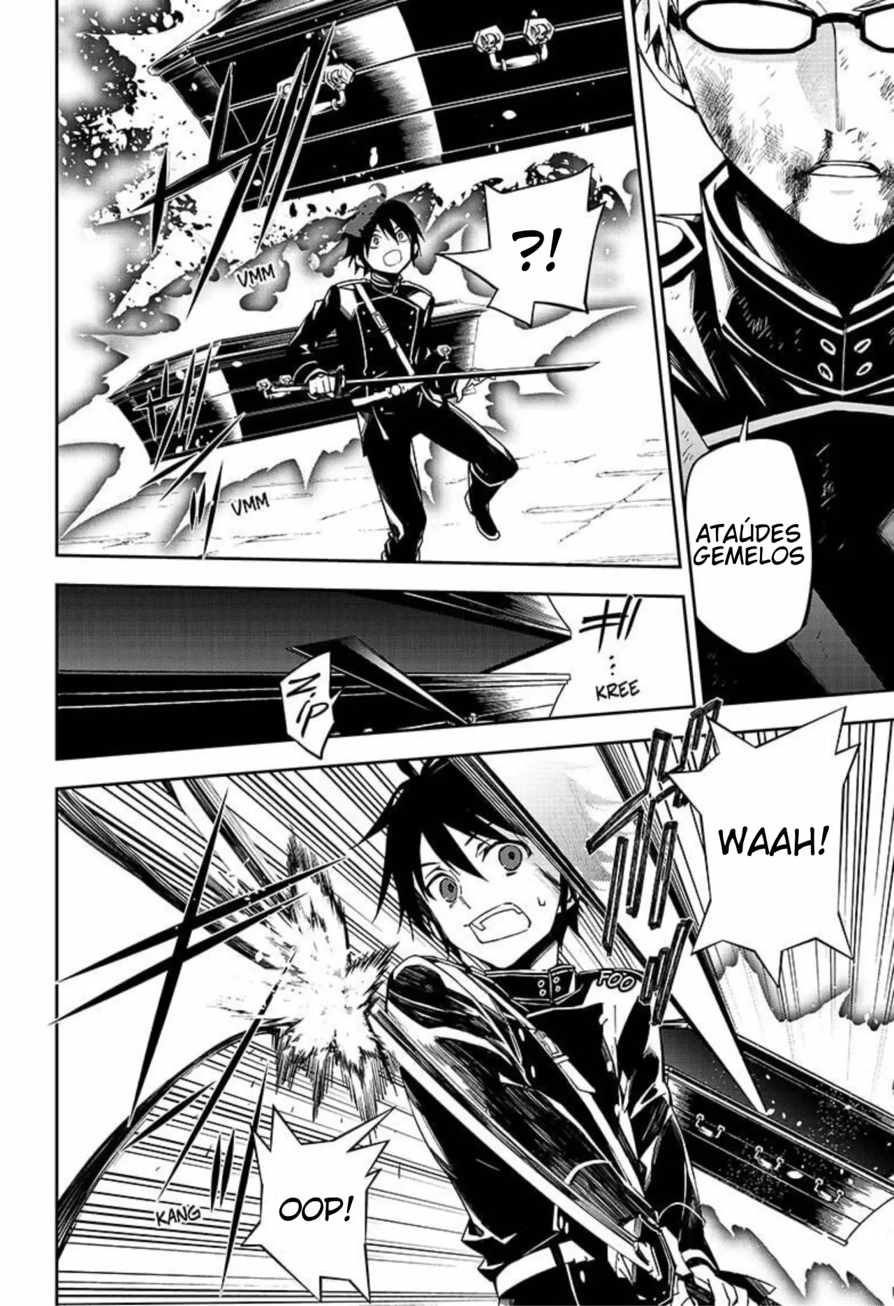 Página 36 del Manga