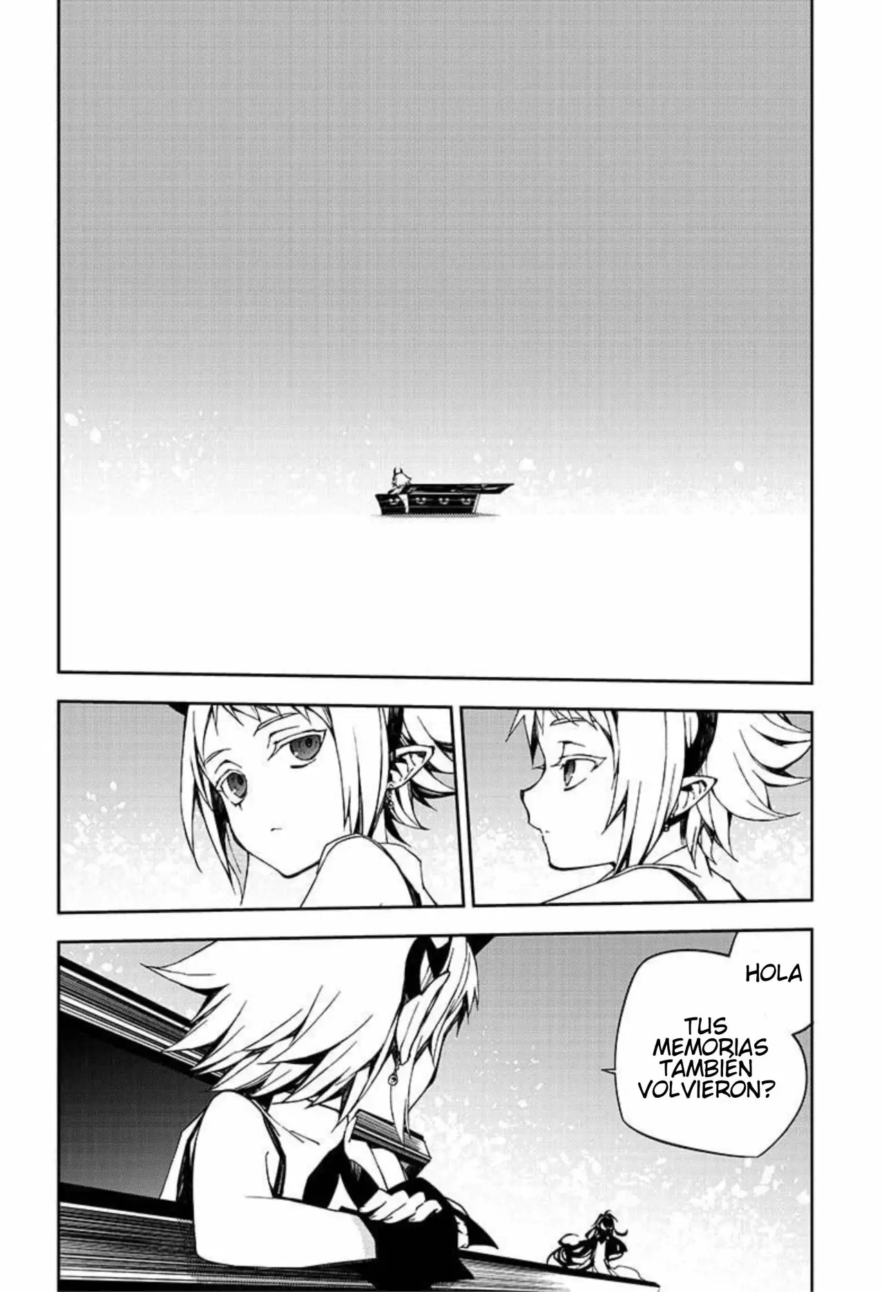 Página 40 del Manga